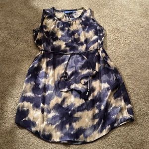 Simply Vera Wang Dress